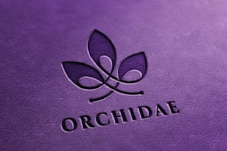 design a stunning abstract logo that sets your brand apart