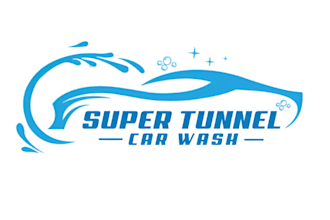 design custom car wash logo