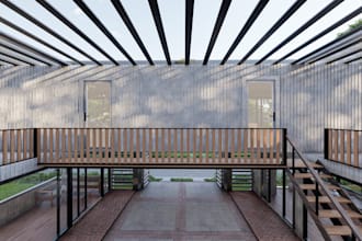 design shipping container homes, tiny houses, shops, cottage, cabin 3d rendering