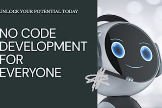 be your ai consultant and build cool, working automations