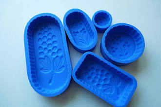 make 3d plastic mold silicone mold cad mold injection mold and chocolate mold