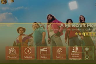 rebrand android iptv app latest ibo player tivimate smarters nextv app