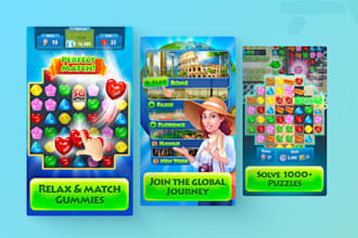do 2d unity game development, 2d mobile game unity 2d game developer