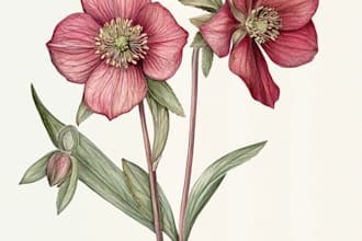 make your flowers fruits vegetable and botanical plants