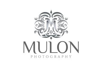 create a custom photography watermark or signature logo