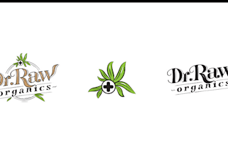create a custom cannabis mascot cartoon logo