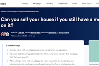 create business loan landing page mortgage mca finance website for organizations