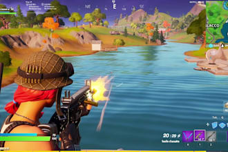 build 2v2 fortnite map, tycoon map, pvp map, pillar map, roblox, worldbuilding
