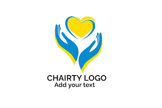 do meaningful non profit charity community or ministry logo
