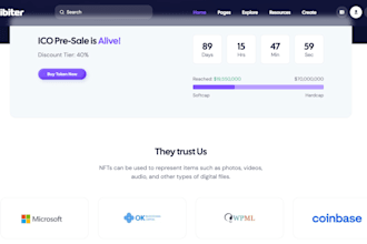 blockchain developer defi dex web3 dapp launchpad on evm sui ton smart contract