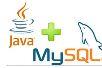 build your web app with java spring boot and react