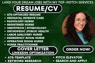 craft you a certified nursing assistant resume, registered nurse, oncology