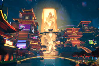 be your unreal engine game development, multiplayer game, unreal engine map