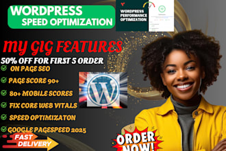 wordpress speed optimization wordpress speed increase wordpress speed