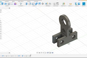 make 3d models for 3d printing in stl format