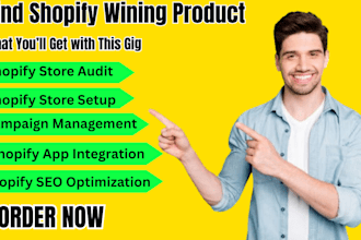find shopify wining product upload bulk edit product inventory pricing