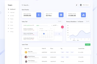 web apps software developer desktop app inventory management pos crm payroll hr