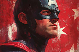 do comic book illustration nsfw comic art graphic novel