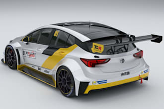 do a skin or livery for sim racing games assetto corsa, iracing, ac competizione
