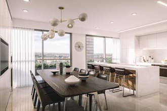 design 3d interior apartment, tiny house, cabin, retail shop,container home, bar