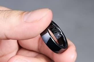 elevate your style and fashion brand with smart rings