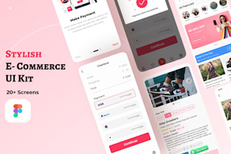 convert figma design to a responsive flutter UI for android and ios