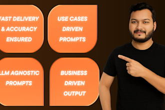 write and optimize prompts for your business