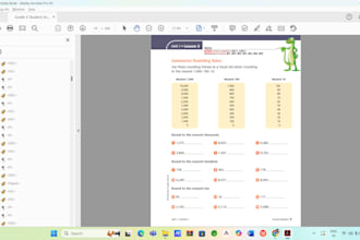 make your PDF accessible, tagged, and screen reader friendly