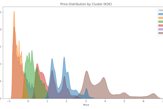 build ai powered dashboards in python excel or r design insightful dashboards