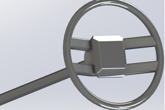 provide 3d product design services