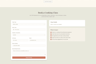 build a scroll stopping one page website for your brand or business