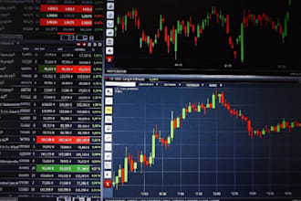 build profitable forex gold trading bot using expert advisor technology