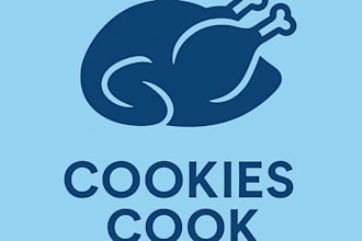 fast, high quality and original logo design