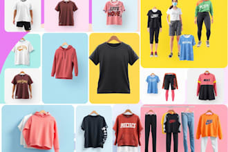 do 3d clothing mockup, 3d mockup, clo 3d, 3d fashion, 3d apparel, 3d animation