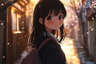 draw sfw or nsfw anime art