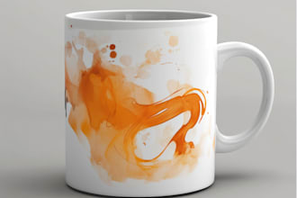 create tote bags, mugs, and simple logo designs