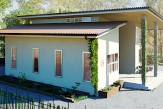 do 3d landscape, front, backyard, exterior, pergola gazebo, pavilion, garden