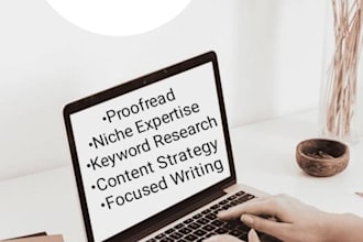 provide high quality and plagiarism free content
