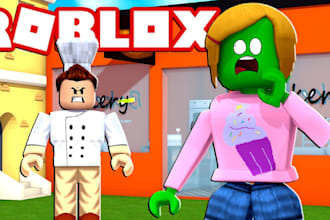 make simulation roblox game,tycoon game,rpg,obby game,realistic map,lua,script