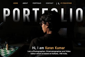 be your expert video editor for cinematic, vlog, or promo content