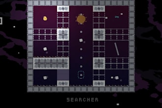 do 2d full steam game for you with godot engine