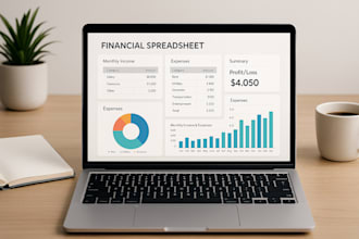 income expense,tracker spreadsheet,personal finances planner,business profit