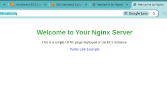 install and configure linux on your vps or cloud server