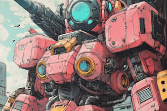do gundam, transformer, robot, armor, mecha