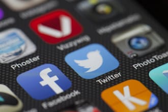 help you increase your social media visibility and followers