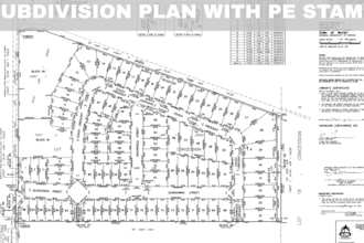 do plumbing, hvac, electrical design, load calculations for city permit