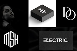 create streetwear logo design, bold, urban, and timeless