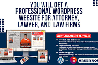 clean for attorneys, notaries, law firms, and legal service