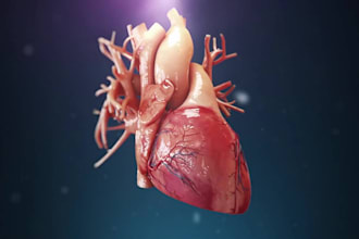 offer explainer 3d medical animation, 3d surgical animation, 3d dentist, 3d eye