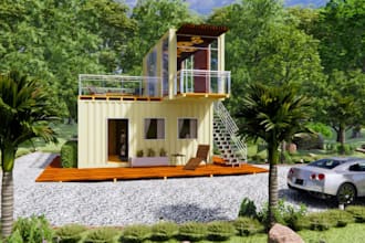 do shipping container, retail shop, container home, kiosk, cabins, frame house